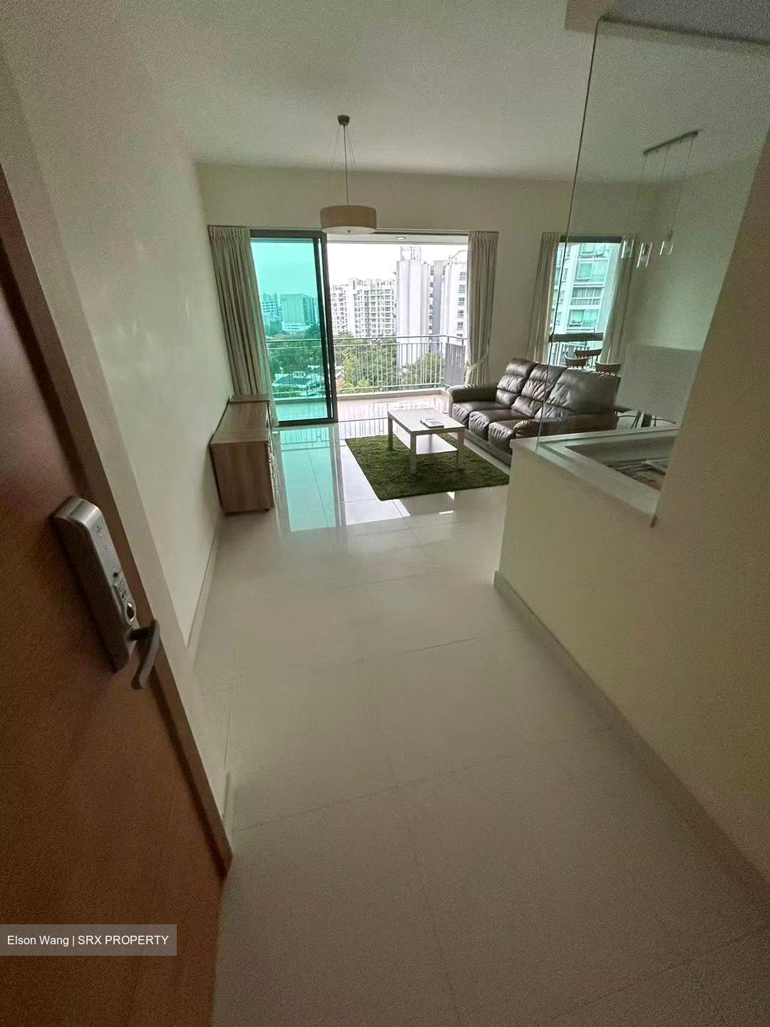 The Infiniti (D5), Condominium #552070991